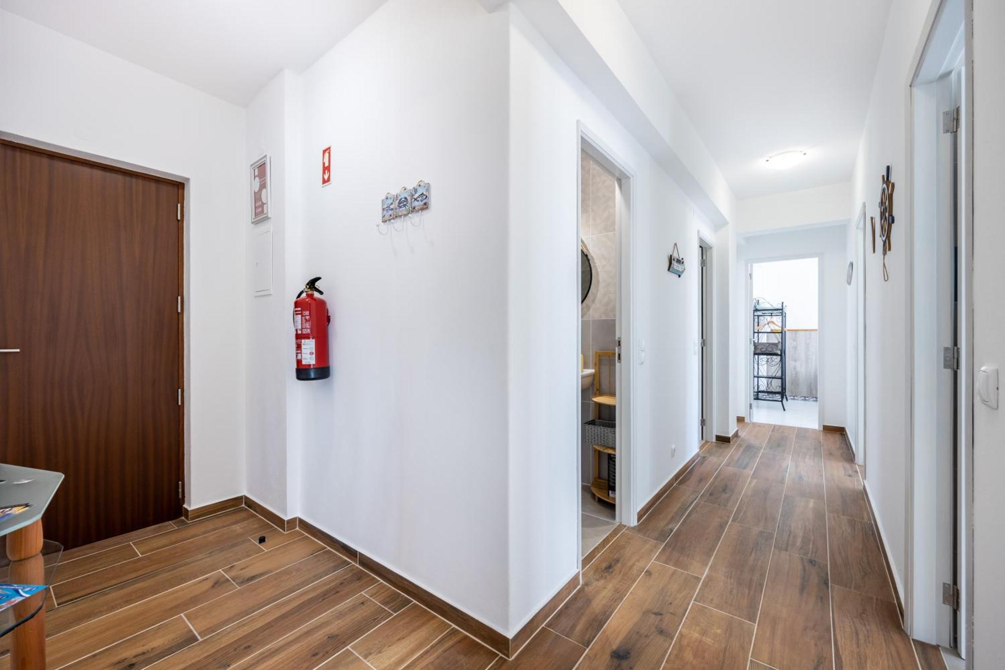 Guest house Casa Mary