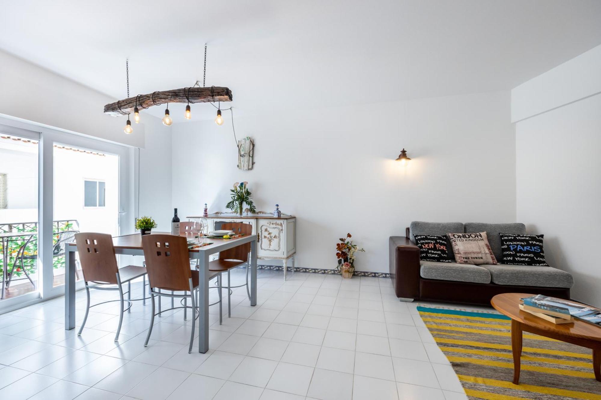 Casa Mary Guest house *