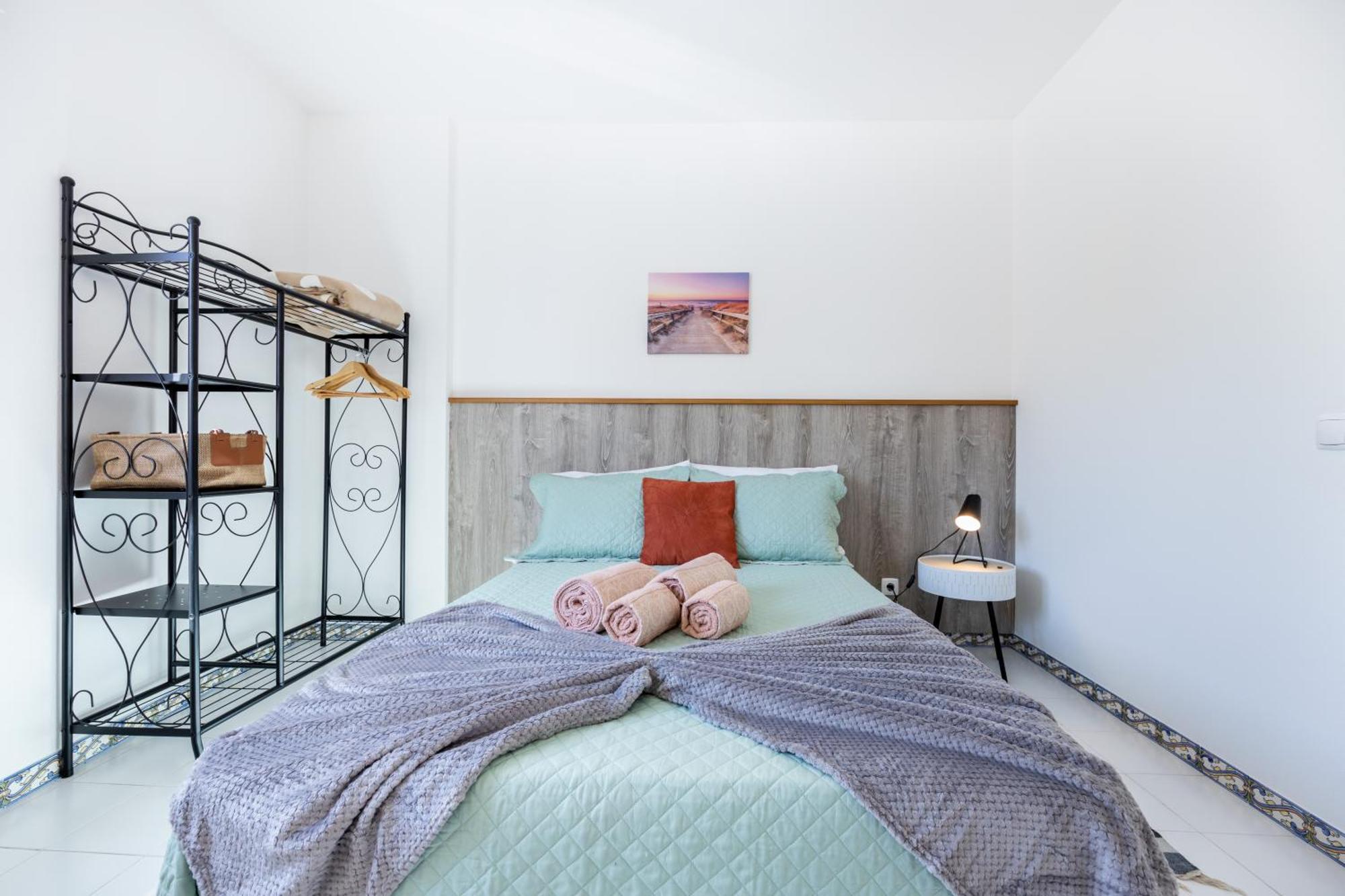 Casa Mary Guest house