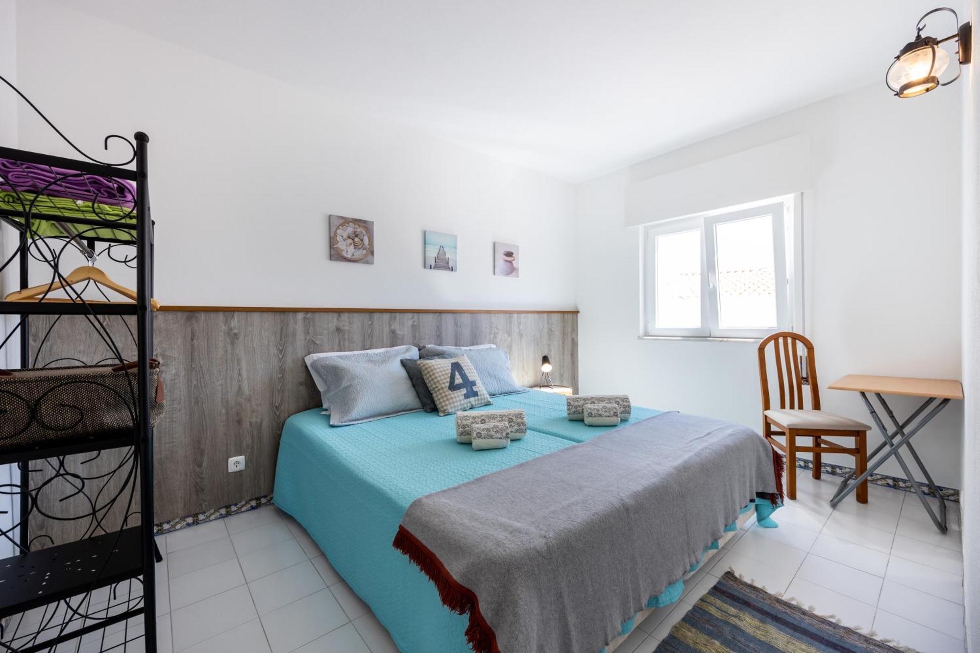 Guest house Casa Mary Lagos